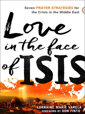 cover image of Love in the Face of ISIS